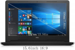 Zshion 15.6 colių ne&scaron;iojamojo kompiuterio ekrano apsauga nuo mėlynos &scaron;viesos, 9h kietumo grūdinto stiklo ekrano apsauga, skirta Asus/hp/acer/samsung/visiems 16:9 formato ekranams, filtruojanti mėlyną &scaron;viesą ir mažinanti nuovargį