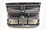 BMW Oro Vėdinimo Kanalo Vai&scaron;tas X1 F48 2014 2019 Originalus 51748068904