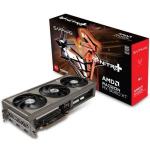 Vaizdo plok&scaron;tė Vaizdo korta Sapphire 11350-01-20G RADEON RX 9060 XT 16 GB GDDR6