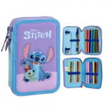 "Disney" Lilo ir Stitch užpildyta pie&scaron;tukinė 2 skyriai