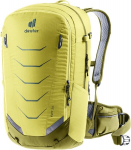Deuter Flyt 20 turistinis kuprinė, 20-40l, žalia