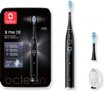 OCLEAN SZCZOTECZKA X PRO 20 CZARNA (2