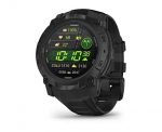 I&scaron;manusis laikrodis Garmin Instinct&reg; 3 &ndash; 50 mm, AMOLED, Tactical Edition, Black with Black Band