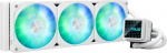 Skystis - ASUS - Prime LC 360 ARGB - 360mm - Baltas - 12 cm