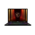 Ne&scaron;iojamas kompiuteris MSI Crosshair A16 HX D8WFKG-023XPL - Ryzen 7 8840HX | 16" | 16GB | 1TB | No OS | RTX 5060