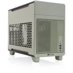 Mini-ITX Thermaltake TR100 Matcha Green
