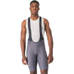 Dviračių &scaron;ortai Castelli Unlimited Cargo Smoky Grey &ndash; XL, XL