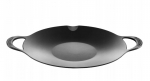 Grilio keptuvė BuyDeem CP101, 36 cm, juoda