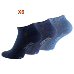 Stark Soul&reg; sportinės kojinės 2124-2, 6 poros