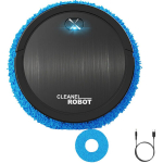 Dulkių siurblys-robotas Valymo robotas-&scaron;luostė, elektrinė &scaron;luostė, automatinė, belaidė