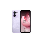 Telefonas I&scaron;manusis telefonas Oppo Reno 13 F 6,67 5G Dviguba nano SIM 256 Gb Violetinė drugelis
