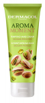 Drėkinantis rankų kremas Dermacol Aroma Moment Tempting Hand Cream Sicilian Pistachio, 100 ml
