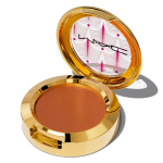 MAC Skinfinish Metallic kreminiai skaistalai 5,7 g &ndash; drėgnas, &scaron;vytintis spindesys