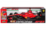 Nuotoliniu būdu valdomas sportinis automobilis Formula Maisto Tech RC 1:10