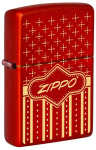 Žiebtuvėlis Zippo 48785