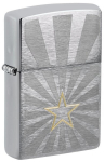 Žiebtuvėlis Zippo 48657