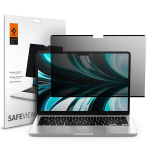 Spigen SafeView (1 vnt.) - MacBook Air 13" M4/M3/M2
