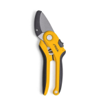 STIGA 2H1020001/ST1 premium sekatorius 23mm plienas Geltona