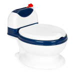Naktipuodis kėdutė ,Ecotoys