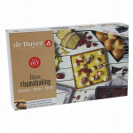 De Buyer formų kepiniams rinkinys