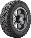 BF Goodrich All-Terrain T/A KO3 255/55R18 109 S XL LRD