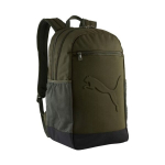 Sportinė kuprinė Puma Buzz, 28 L, žalia