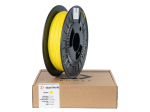 Filament 3DPower Elasti TPU 90 1.75mm Geltona 0.5kg