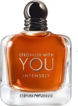 Giorgio Armani Emporio Armani Stronger With You Intensely 150 ml parfumuotas vanduo vyrams, rytieti&scaron;kas, su vanilės ir gintaro natomis