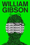 Neuromancer, Neuromancer