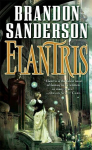 Elantris, Elantris