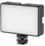 Led lempa Jjc Rl-rt63 Rgb, 2500-8500k, 7w