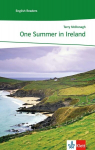 One Summer in Ireland: Lekt&uuml;ren Englisch, One Summer in Ireland: Lekt&uuml;ren Englisch