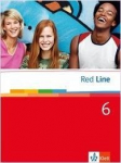 Red Line 6. Sch&uuml;lerbuch., Red Line 6. Sch&uuml;lerbuch.