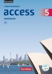 English G Access Abschlussband 5: 9. Schuljahr - Allgemeine Ausgabe - Workbook mit Audios online, English G Access Abschlussband 5: 9. Schuljahr - Allgemeine Ausgabe - Workbook mit Audios online