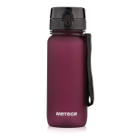 Meteor sportinis butelis 650 ml ka&scaron;toninės spalvos