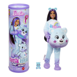Lėlė Barbie Cutie Reveal Care Bears