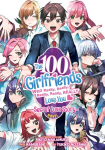 The 100 Girlfriends Who Really, Really, Really, Really, Really Love You: Secret Love Story (Light Novel), The 100 Girlfriends Who Really, Really, Really, Really, Really Love You: Secret Love Story (Light Novel)