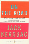 On the Road: The Original Scroll: (Penguin Classics Deluxe Edition), On the Road: The Original Scroll: (Penguin Classics Deluxe Edition)