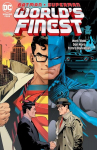 Batman/Superman: Worlds Finest Vol. 5: Secret Origins, Batman/Superman: Worlds Finest Vol. 5: Secret Origins