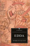 Edda, Edda
