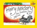 Hairy Maclary from Donaldsons Dairy, Hairy Maclary from Donaldsons Dairy