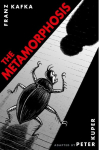 The Metamorphosis: The Illustrated Edition, The Metamorphosis: The Illustrated Edition