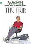 Largo Winch 1 - The Heir, Largo Winch 1 - The Heir