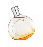 Tualetinis vanduo Herm&egrave;s Eau des Merveilles Chine medienos moterims 50 ml