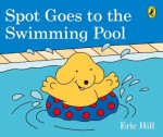 Spot Goes to the Swimming Pool, Spot Goes to the Swimming Pool