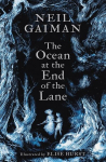 The Ocean at the End of the Lane (Illustrated Edition), The Ocean at the End of the Lane (Illustrated Edition)