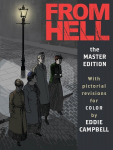 From Hell: Master Edition, From Hell: Master Edition