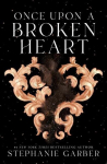 Once Upon a Broken Heart, Once Upon a Broken Heart