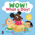 Wow! What a Day!, Wow! What a Day!