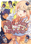 The Great Jahy Will Not Be Defeated! 10, The Great Jahy Will Not Be Defeated! 10